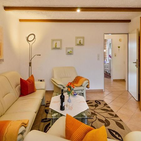 Ferienhaus Gerken Amselnest Ihlow  Екстер'єр фото