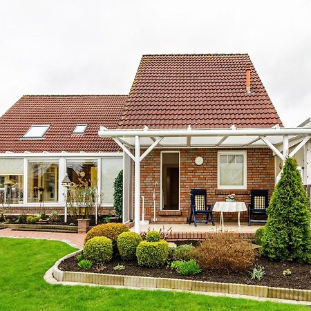 Ferienhaus Gerken Amselnest Ihlow  Екстер'єр фото