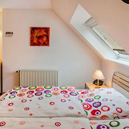 Ferienhaus Gerken Amselnest Ihlow  Екстер'єр фото