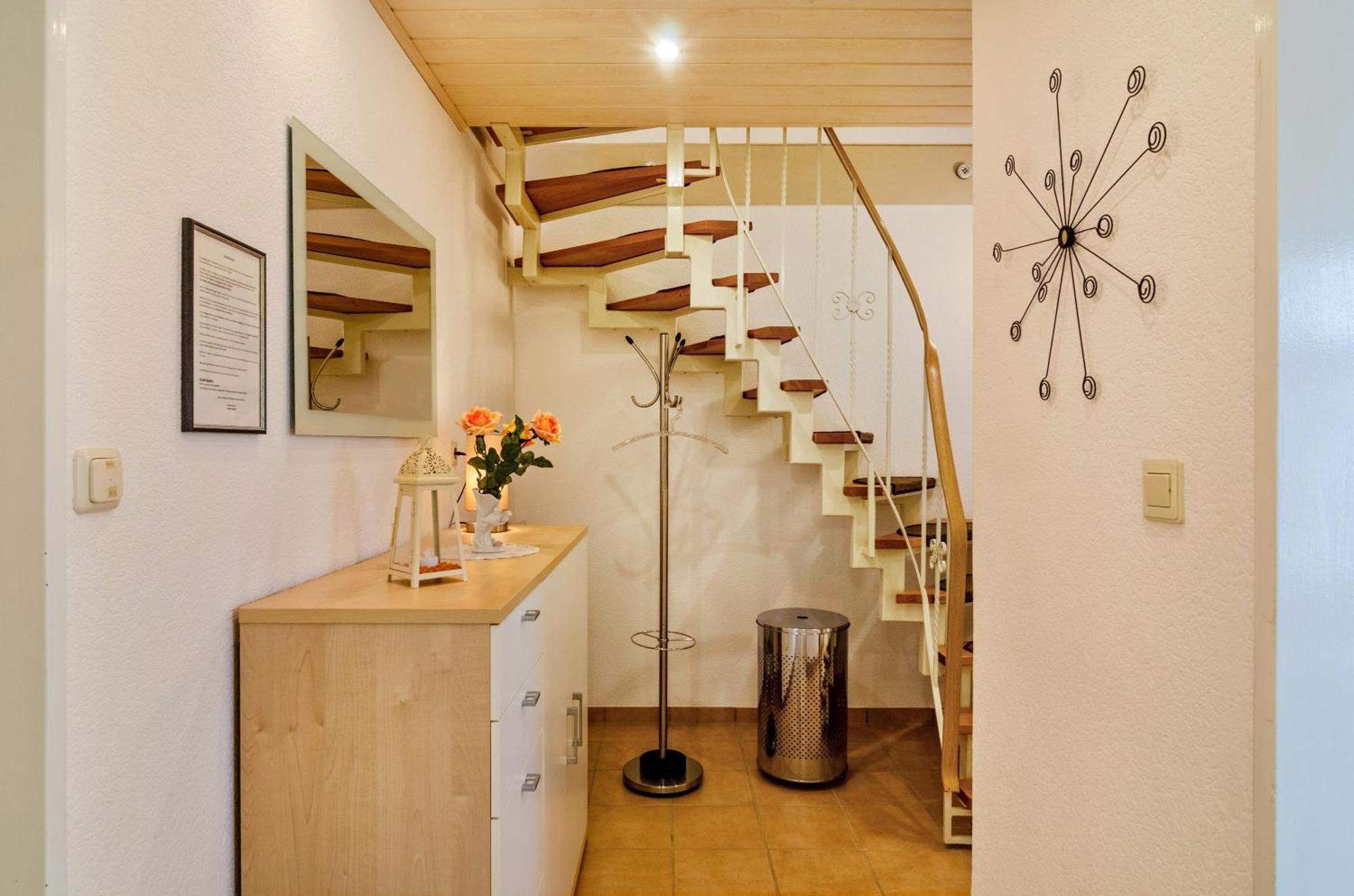 Ferienhaus Gerken Amselnest Ihlow  Екстер'єр фото