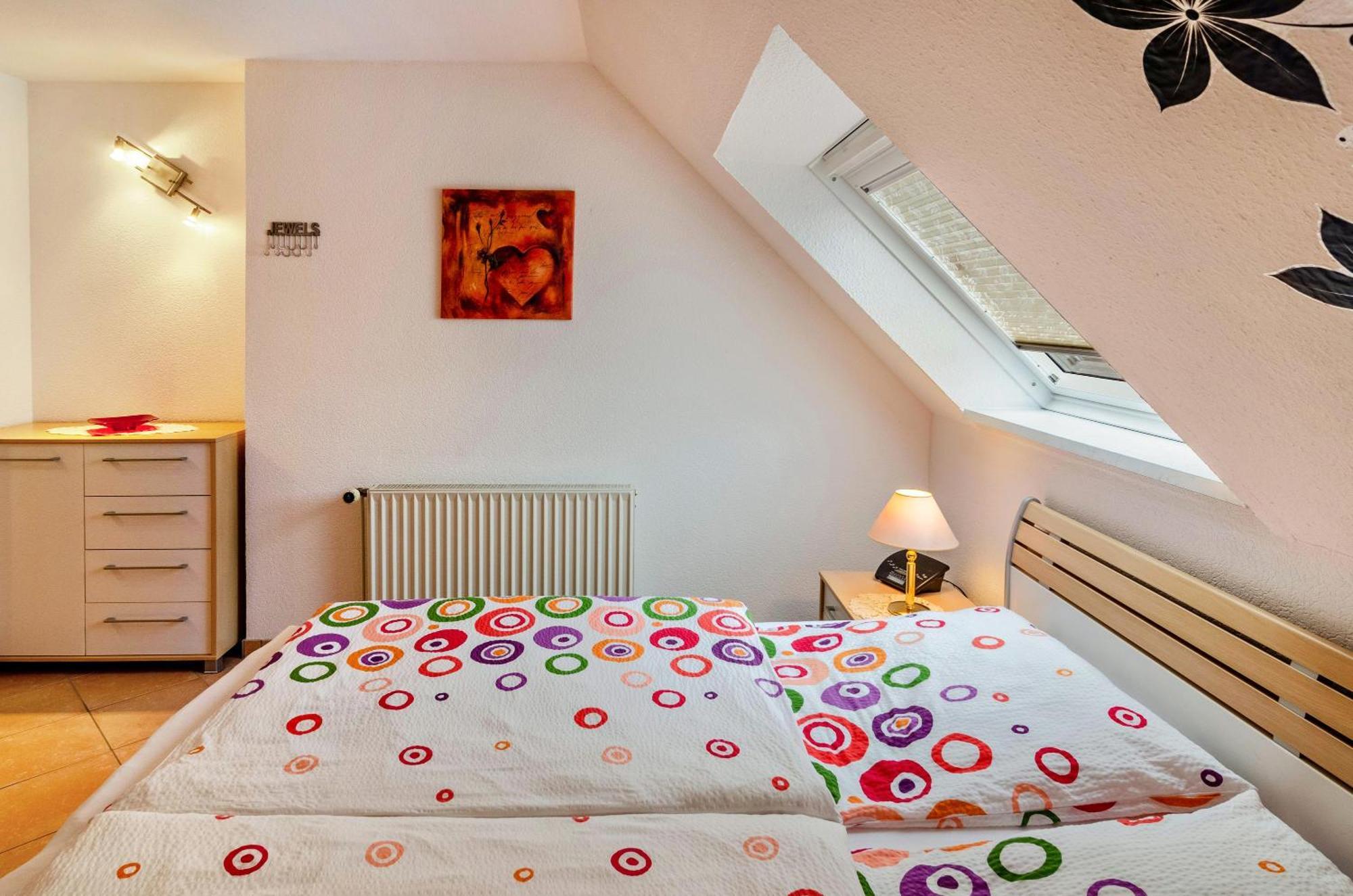Ferienhaus Gerken Amselnest Ihlow  Екстер'єр фото