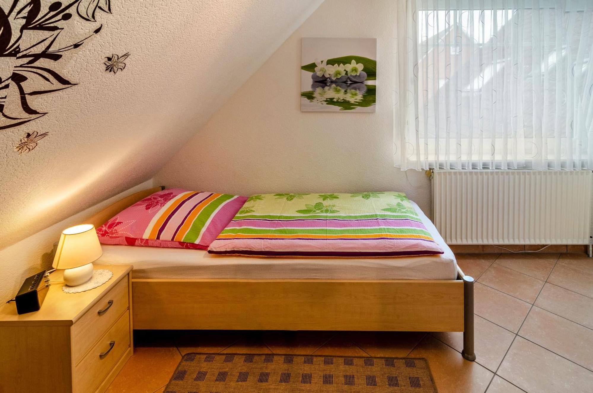 Ferienhaus Gerken Amselnest Ihlow  Екстер'єр фото